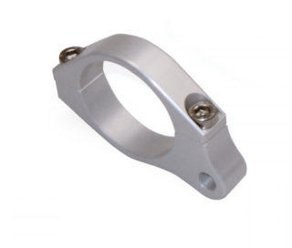 Collier de fourche pour amortisseur de direction Collier de fourche pour amortisseur de direction