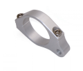 Collier de fourche pour amortisseur de direction