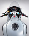 Té de fourche MELOTTI Racing Aprilia RS660 20-24