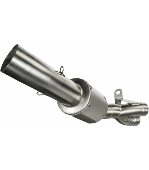 Raccord collecteur Track Day Akrapovic ZX10R 2016-2024 (L-K10R12/TD)