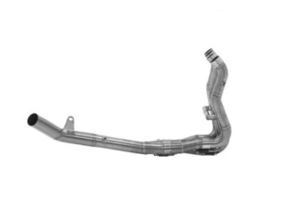 Collecteur racing inox ARROW pour Suzuki GSX-S1000 / GT / GX 2025-2026 (71831MI) Collecteur racing inox ARROW pour Suzuki GSX-S1000 / GT / GX 2025-2026 (71831MI)
