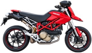 Reprogrammation ECU Ducati Hypermotard 1100 2007-2009 Reprogrammation ECU Ducati Hypermotard 1100 2007-2009