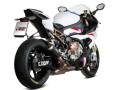 SILENCIEUX CARBONE MIVV SPORT MK3 BMW S 1000 RR 2019-2025 ( B.036.LM3C)