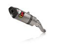 Silencieux racing titane Akrapovic RSV4 2021-2026, TUONO V4 2021-2026 ( S-A10SO15-RT)