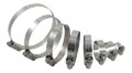 KIT COLLIERS DE SERRAGE SAMCO