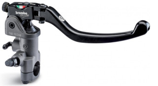 Maître Cylindre Frein BREMBO radial PR19 RCS (110A26310)