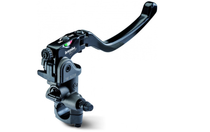 Maître Cylindre Frein BREMBO radial PR19 RCS (110A26310)