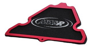FILTRE à AIR MWR PERFORMANCE POUR KAWASAKI VERSYS 1000  2012-2018