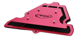FILTRE à AIR MWR HIGH EFFECIENT POUR KAWASAKI VERSYS 1000  2012-2018