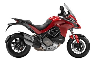 Reprogrammation boitier ECU Ducati Multistrada 1260 18-20