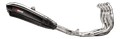 LIGNE COMPLETE EVOLUTION AKRAPOVIC YAMAHA R1 2015-2019 (S-Y10E2-HX2C)