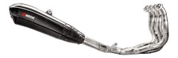 LIGNE COMPLETE EVOLUTION AKRAPOVIC YAMAHA R1 2015-2019 (S-Y10E2-HX2C)