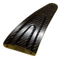 PATTE DE SILENCIEUX CARBONE RSV4 2015-2024