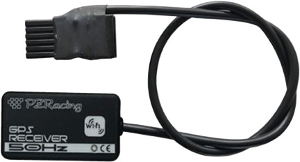 CHRONO GPS