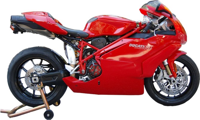SBK 999 / S / R