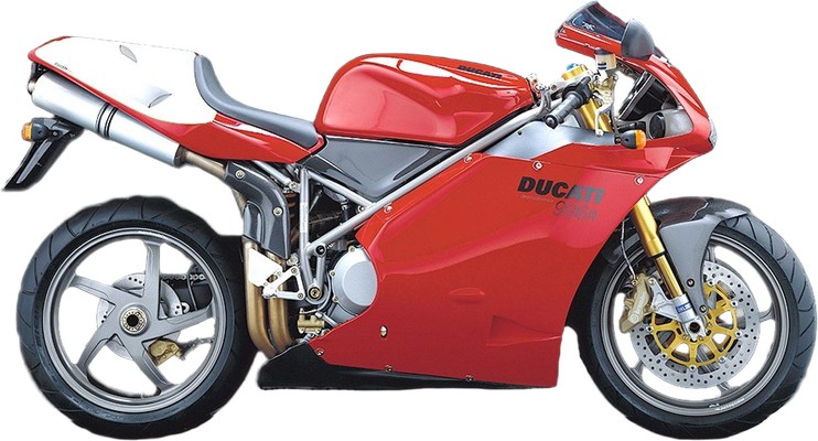 SBK 996