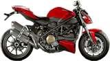 STREETFIGHTER 848-1098