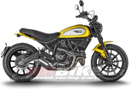 SCRAMBLER