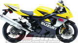 600 GSXR K4-K5