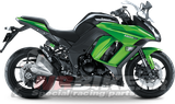 Z1000 SX 2011-2013