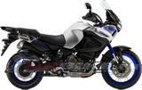 1200 XTZ SUPER TENERE 2010 - 2013