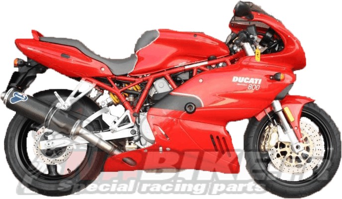 800SS