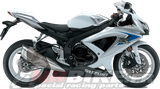 600 GSXR K8-L0