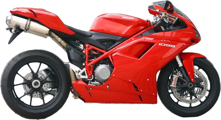 1098 / S / R