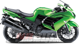 ZZR 1400 2012>2015
