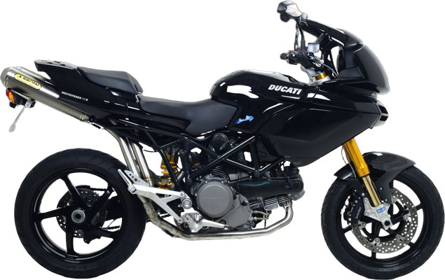 MTS 1100 / S
