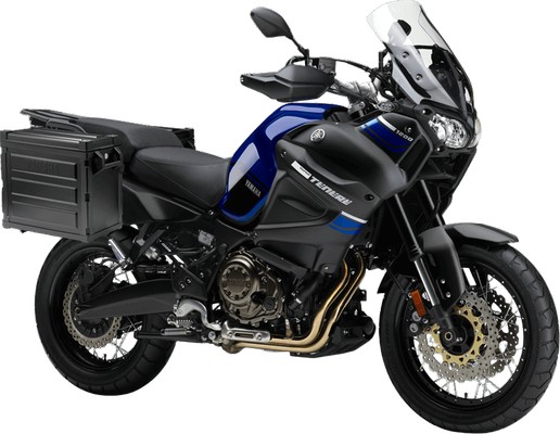 1200 XTZ SUPER TENERE 2016 - 2018
