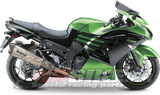 ZZR 1400 2016>2020