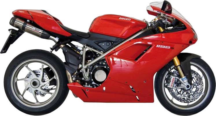 1198 / S / R