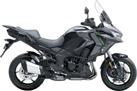 VERSYS 1100