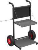 CHARIOT DE PADDOCK