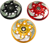 PLATEAU DE PRESSION DUCATI