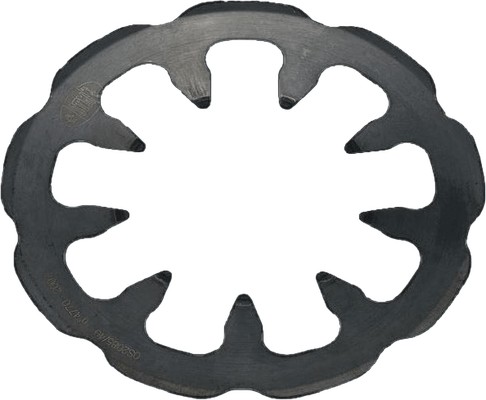 DIAPHRAGME D'EMBRAYAGE STM ITALY