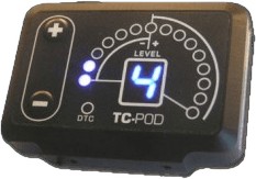 CONTROLE DE TRACTION MOTO NEMESIS