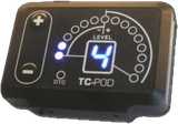 TRACTION-CONTROL NEMESIS