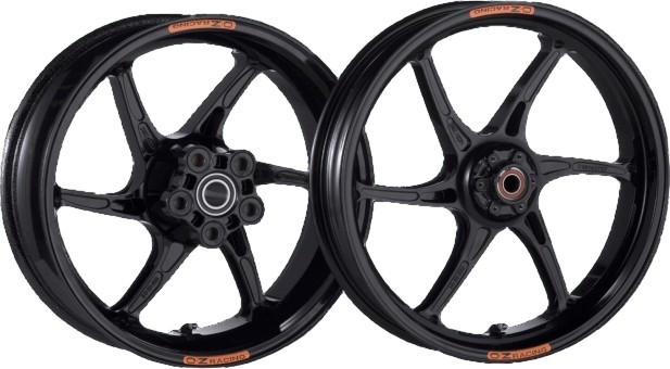 ROUES - JANTES