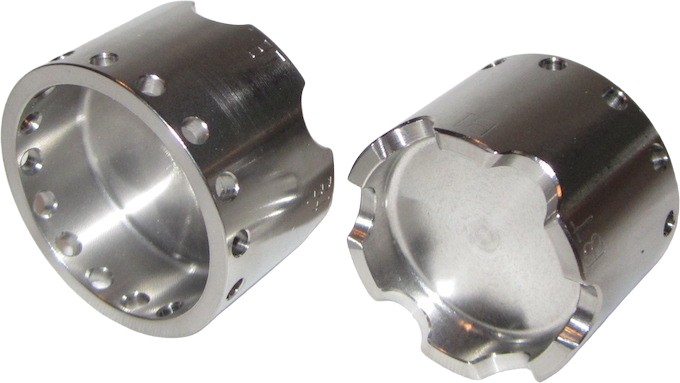 PISTONS ETRIER