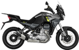 STELVIO 2024-2025