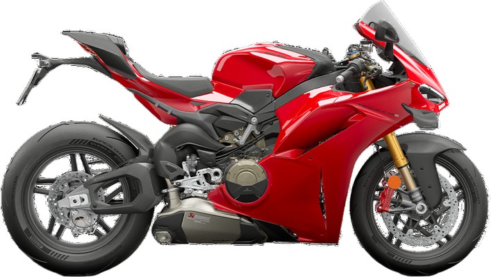 PANIGALE V4 2025-2026