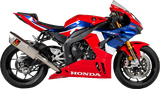 CBR 1000 RR-R 2020-2025