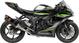 ZX6R 2024-2025
