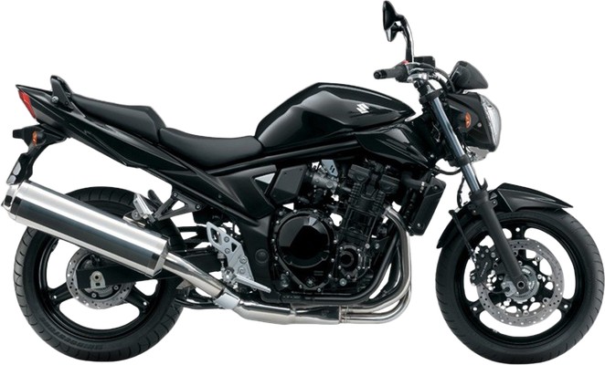 650 BANDIT