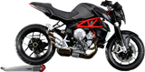 BRUTALE 675