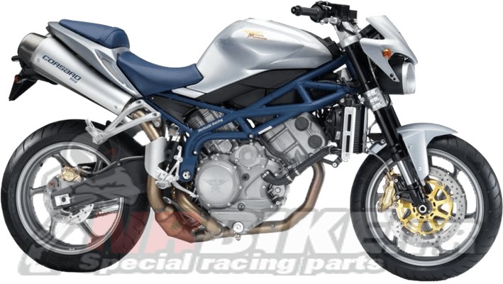 1200 CORSARO AVIO