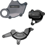 PROTECTIONS MOTEUR