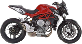 BRUTALE 800